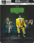 Beetlejuice Beetlejuice - Beetlejuice Beetlejuice - UHD