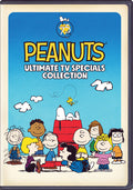 Peanuts: 75th Anniversary Ultimate Specials Coll - Peanuts: 75th Anniversary Ultimate Specials Coll - DVD