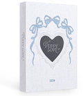Illit - Photobook - I'll Change It: Puppy Love - Books