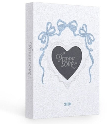 Illit - Photobook - I'll Change It: Puppy Love - Books