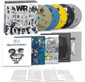 War - Cd Collection 1971-1975 - Music CD