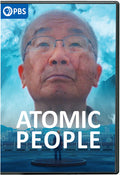 Atomic People - Atomic People - DVD