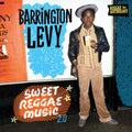 Reggae Anthology Sweet Reggae Music 2.0 [LP] Vinyl Record