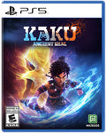 PS5 Kaku - Ancient Seal - PlayStation - Video Game