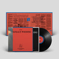 Jackal's Wedding [LP] Vinyl Record