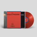 Jackal's Wedding [Indie Exclusive Opaque Red LP] Vinyl Record