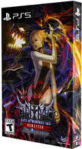 Ps5 Anima Gate Of Memories I & Ii Remast Collector - Ps5 Anima Gate Of Memories I & Ii Remast Collector - Video Game