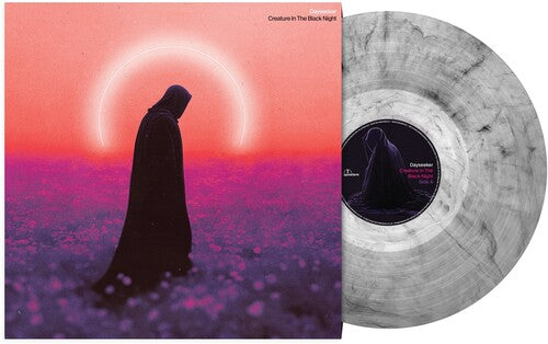Dayseeker - Creature In The Black Night - Gray - Vinyl Record