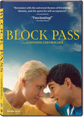 Block Pass - Block Pass - DVD