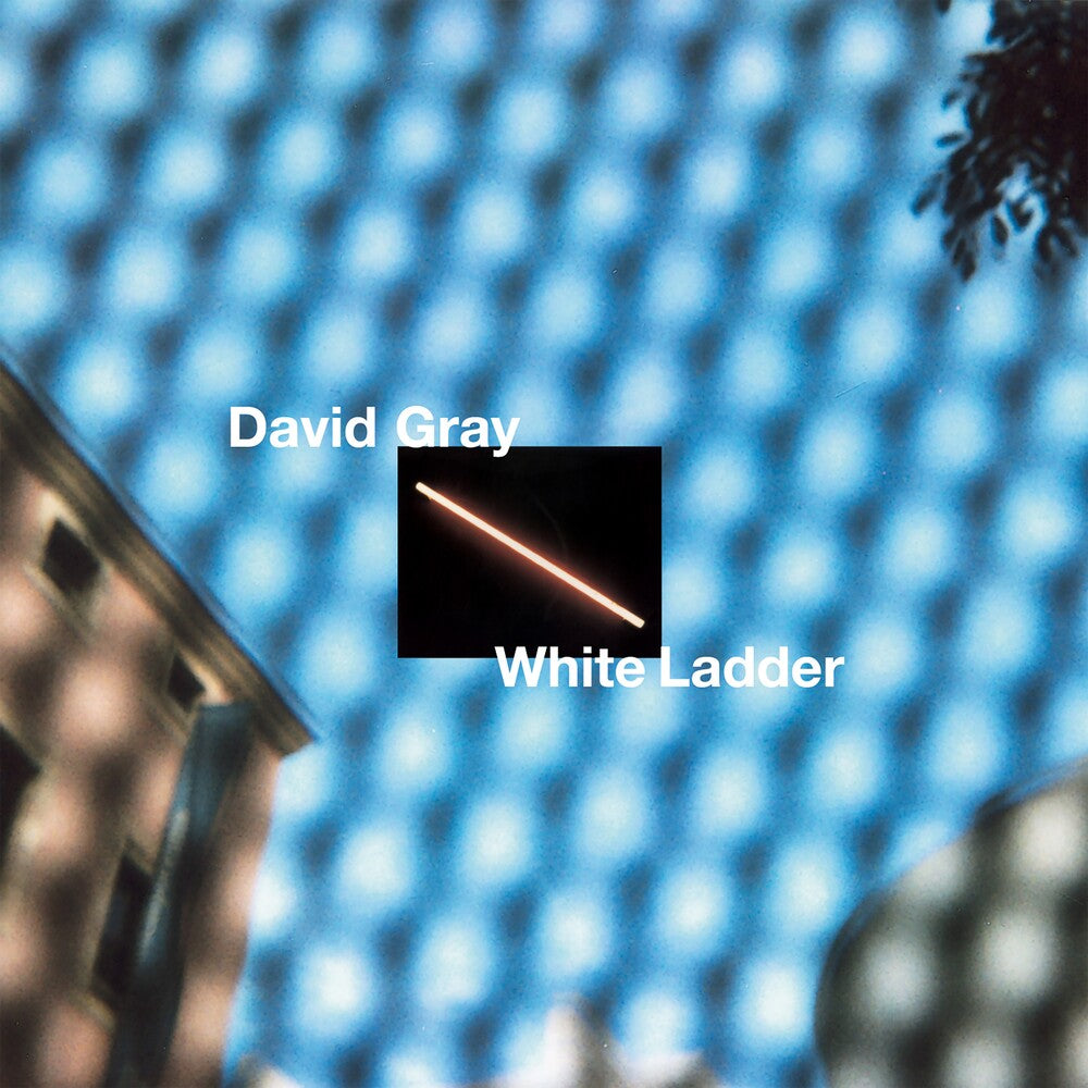 White Ladder [LP] Vinyl Record