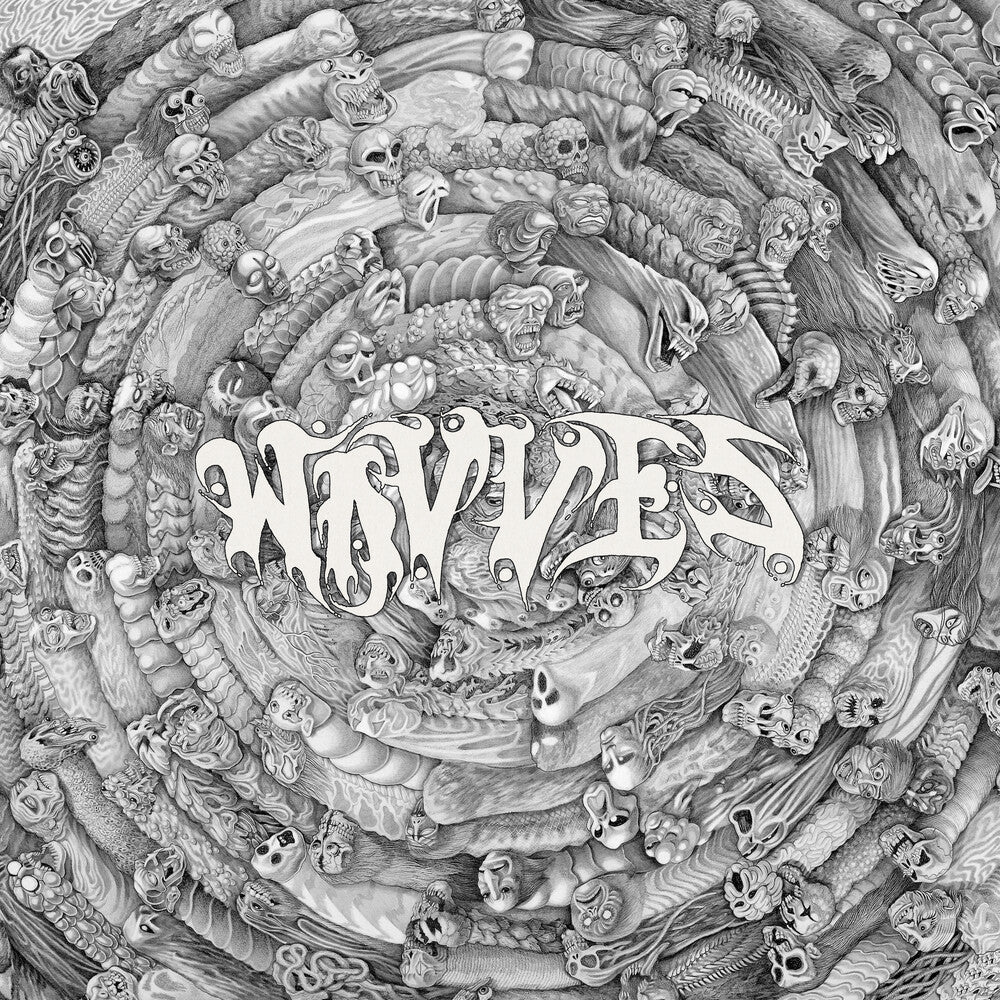 Wavves - Spun [LP]