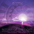 Elefante,joe - Return Of The Light - Music CD