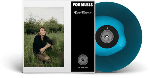 Cogan,ora - Formless - Vinyl Record