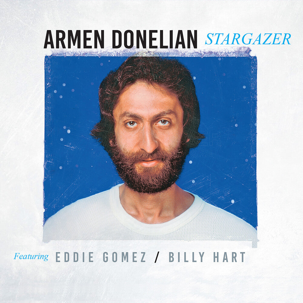 Stargazer Music CD