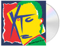 Xtc - Drums & Wires (steven Wilson Mix) - Cd/blu-ray - Music CD