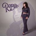 Rara (Uk) [LP] Vinyl Record