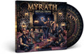 Myrath - Reflections - Music CD