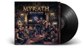 Reflections [LP] Vinyl Record