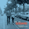 Bout De Souffle & Other Film Soundtracks (Gate) [LP] Vinyl Record