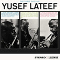 Three Faces Of Yusef Lateef (Bonus Tracks) [Limited Edition] Vinyl Record