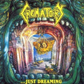 Crematory - Just Dreaming - Music CD