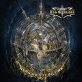 Front Row Warriors - Running Out Of Time - Music CD