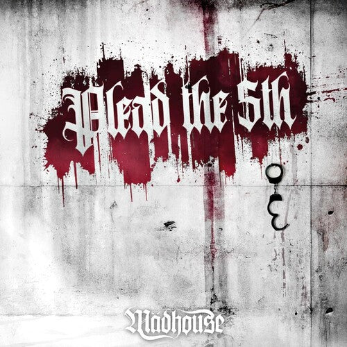 Madhouse - Plead The Fifth - Music CD