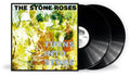 Turns Into Stone (Uk) [LP] Vinyl Record