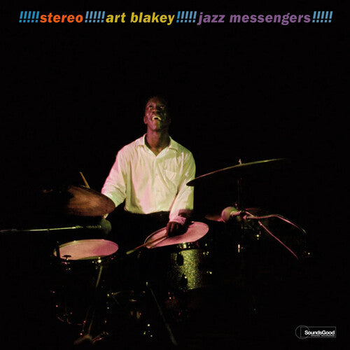 Blakey,art - Jazz Messengers - Vinyl Record