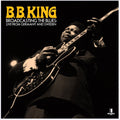 B.B. King - Live In Europe '68/'74 [RSD Black Friday 2025]