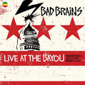 Bad Brains - Live At The Bayou: Washington D.C. July 14 [RSD Black Friday 2025]