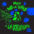 Feid - Mor No Le Temas A La Oscuridad - Vinyl Record