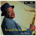King Of The Tenors (Bonus Tracks) [Limited Edition] [180 Gram] Vinyl Record