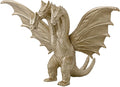 Godzilla Monster Series - King Ghidorah 1991 - Godzilla Monster Series - King Ghidorah 1991 - Collectibles