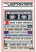 Last Mixtape - Last Mixtape - DVD