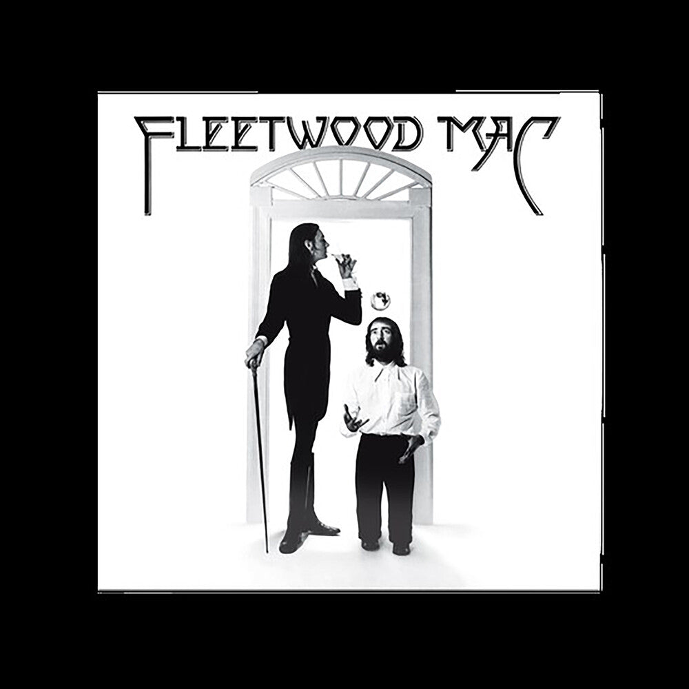 Fleetwood Mac - [Brick & Mortar Exclusive (Hi-Fi)(Unnumbered)] Vinyl Record