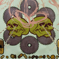 Agoraphobic Nosebleed - Frozen Corpse Stuffed With Dope - Music CD