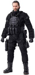 Walking Dead The Ones Who Lived Rick Action Figure - Walking Dead The Ones Who Lived Rick Action Figure - Collectibles