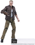 4 Inch The Walking Dead Merle Action Figure - 4 Inch The Walking Dead Merle Action Figure - Collectibles