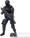 Walking Dead The Ones Who Lived Crm Soldier Figure - Walking Dead The Ones Who Lived Crm Soldier Figure - Collectibles