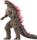 6in Heat Ray Godzilla Evolved Ver Action Figure - 6in Heat Ray Godzilla Evolved Ver Action Figure - Collectibles