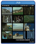 Il Dono (the Gift) - Il Dono (the Gift) - Blu-ray