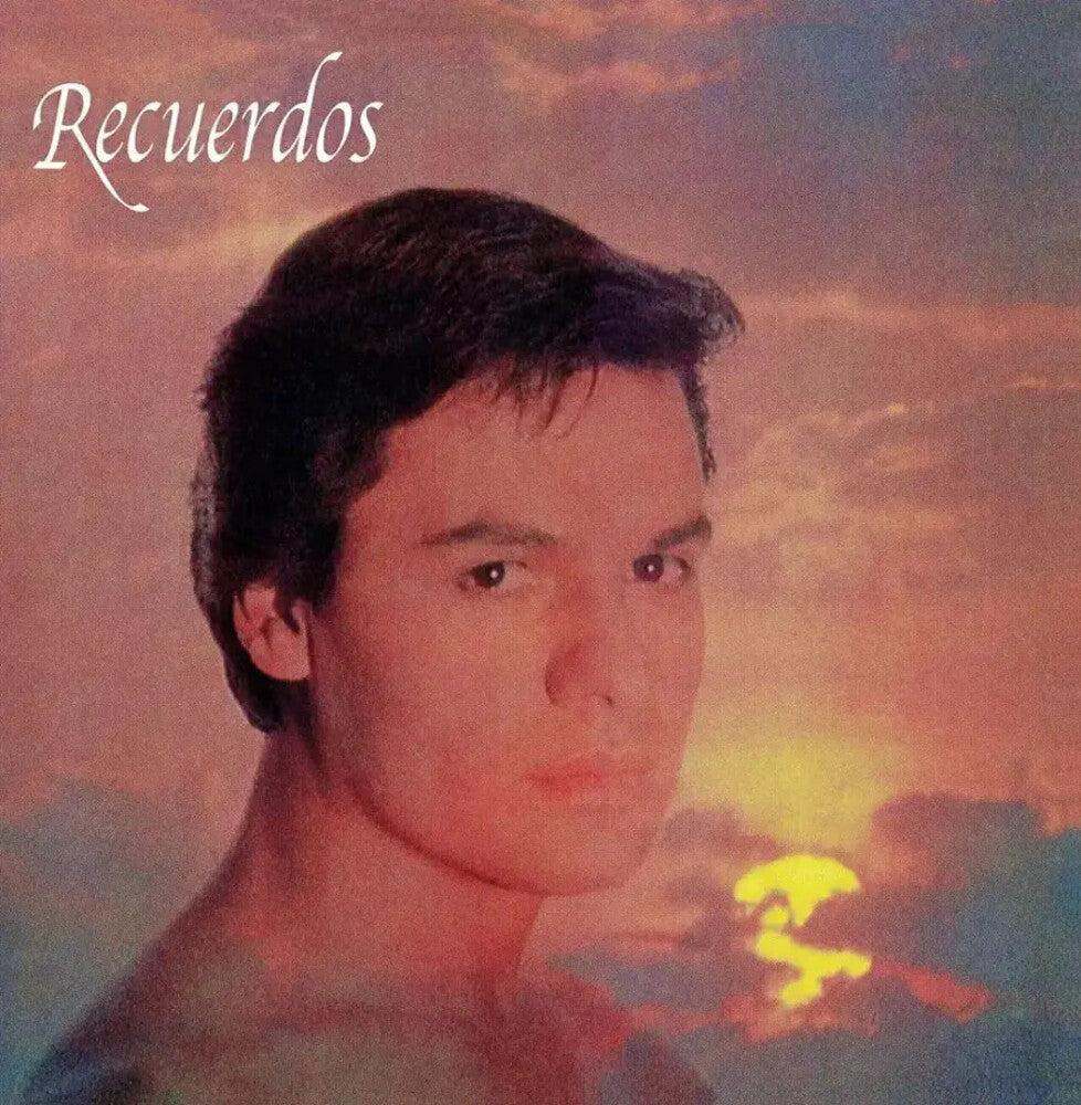 Recuerdos (Stic) [LP] Vinyl Record