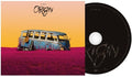 Trinix - Origin - Music CD
