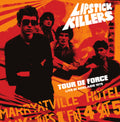 Tour De Force Live In Adelaide 1979 [LP] Vinyl Record