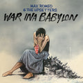 Romeo,max / Upsetters - War Ina Babylon - Vinyl Record
