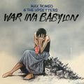 War Ina Babylon [Colored Vinyl] Vinyl Record