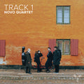 Novo Quartet - Track 1 - Music CD