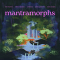 Harris,lee / Bozic,davor - Mantramorphs - Music CD