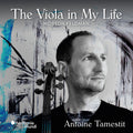 Feldman: The Viola In My Life Music CD